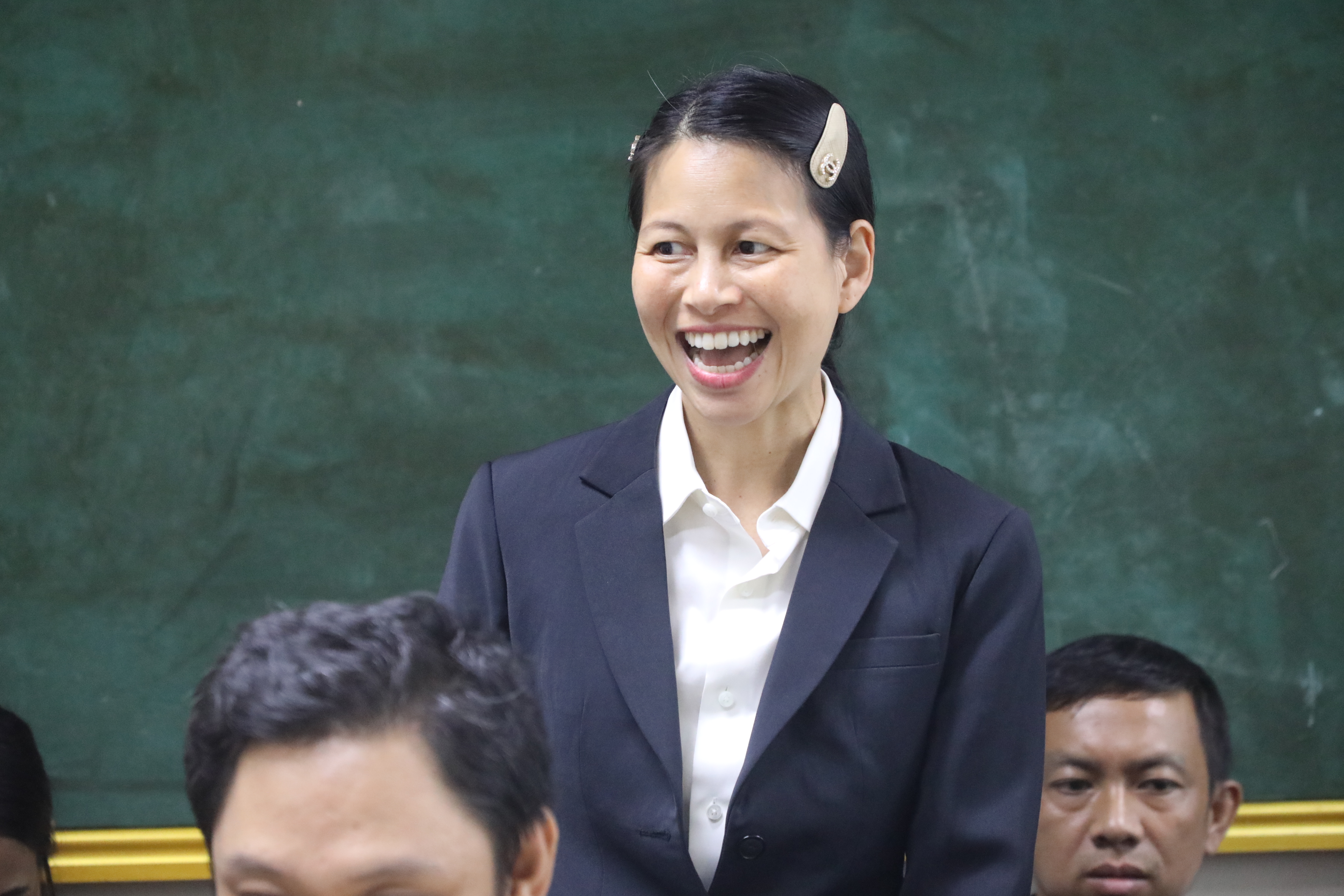 title - เลขาธิการ ส.ป.ก. ตรวจเยี่ยม สำนักงานการปฏิรูปที่ดินจังหวัดชลบุรี